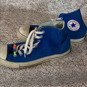 Converse Chuck Taylors
